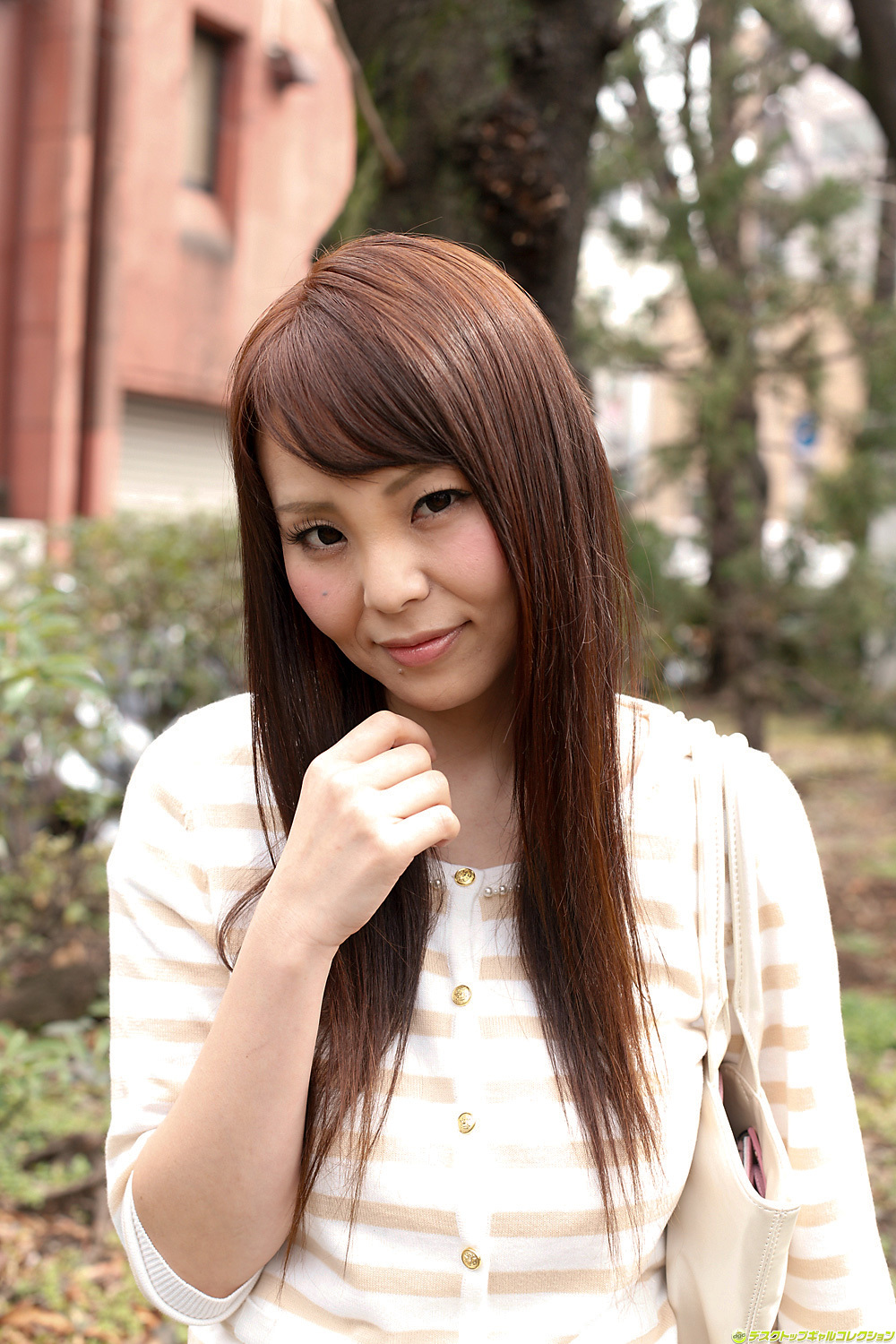 佐藤かおり Kaori Sato[DGC]No.1045  日本性感美女图片